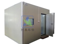 隔聲罩的優(yōu)缺點，哪些設備適合使用隔聲罩？