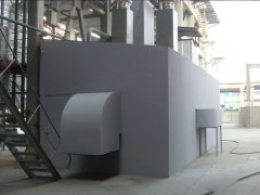 設備隔音罩有哪幾種？